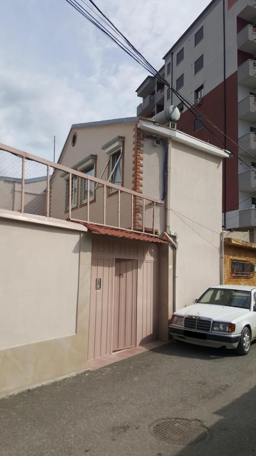 The Blacksmith'S Guesthouse ชโคเดอร์ ภายนอก รูปภาพ