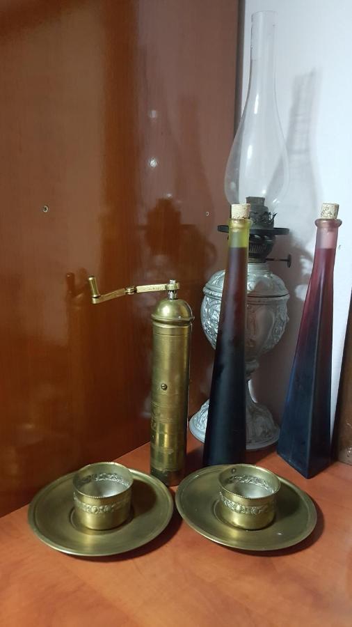 The Blacksmith'S Guesthouse ชโคเดอร์ ภายนอก รูปภาพ